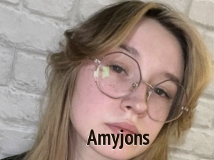 Amyjons