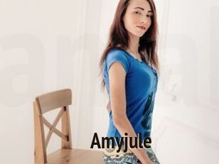 Amyjule