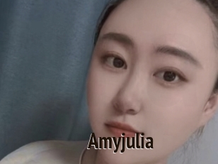 Amyjulia