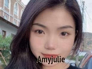 Amyjulie