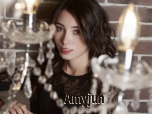 Amyjun