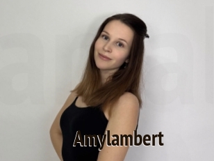 Amylambert