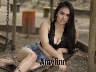 Amylinn