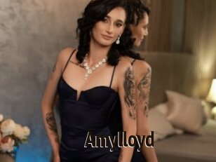 Amylloyd