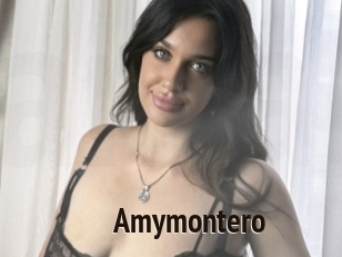 Amymontero