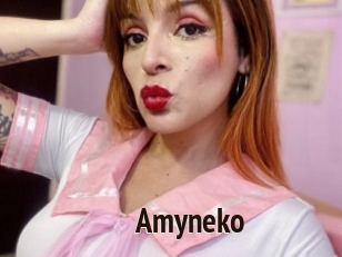 Amyneko