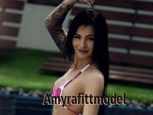 Amyrafittmodel