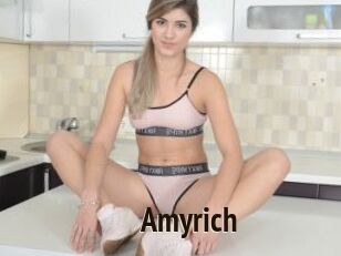 Amyrich