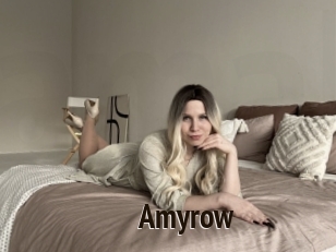 Amyrow