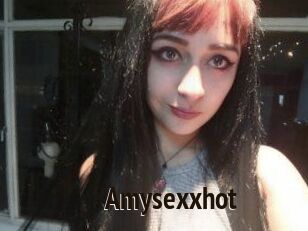 Amysexxhot
