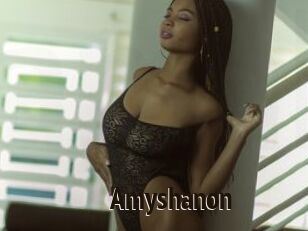 Amyshanon