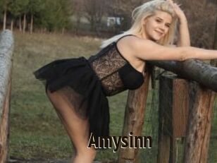 Amysinn