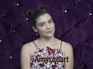 Amysquart