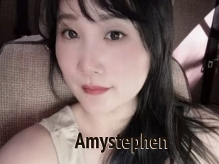 Amystephen