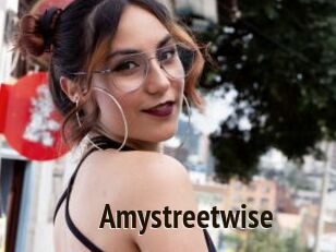 Amystreetwise