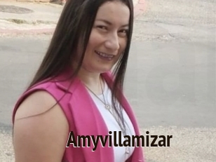 Amyvillamizar