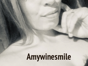 Amywinesmile