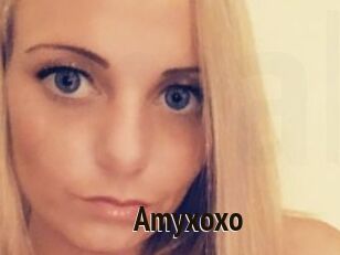 Amyxoxo