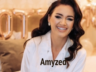 Amyzed