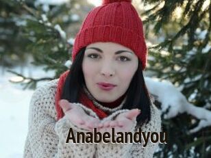 Anabelandyou