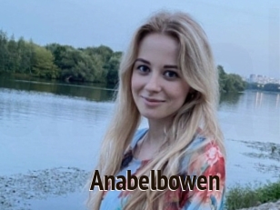 Anabelbowen