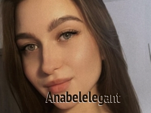 Anabelelegant