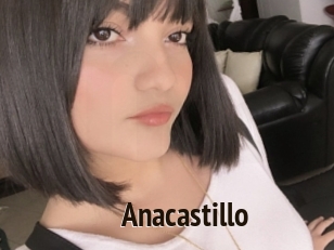 Anacastillo