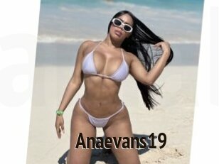 Anaevans19