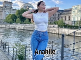 Anahile