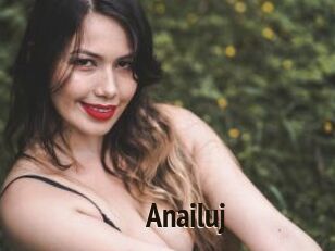 Anailuj