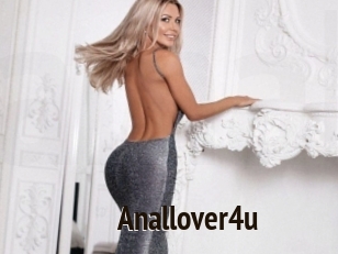 Anallover4u