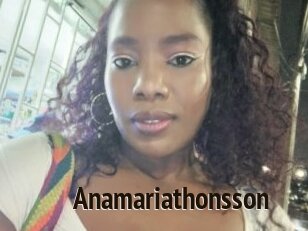 Anamariathonsson