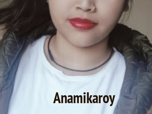 Anamikaroy