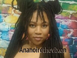 Ananoirethevixen