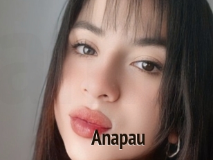 Anapau