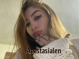 Anastasialen