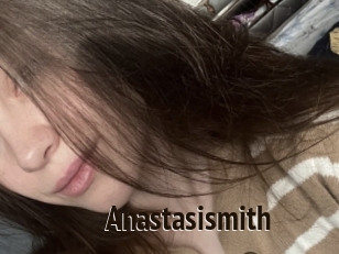 Anastasismith