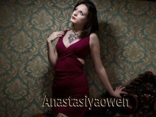 Anastasiyaowen