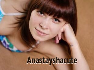 Anastayshacute