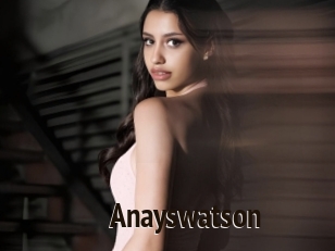 Anayswatson