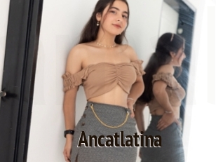 Ancatlatina