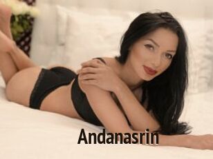 Andanasrin