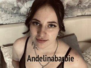 Andelinabarbie