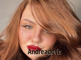 Andreadevis