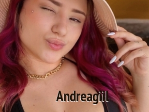 Andreagiil