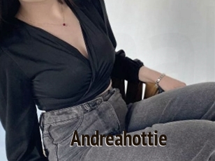 Andreahottie