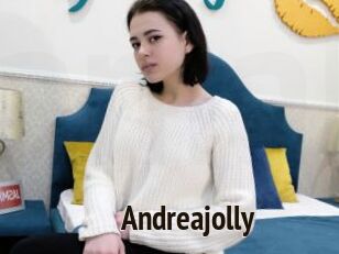 Andreajolly