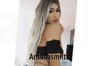 Andreasmiitt