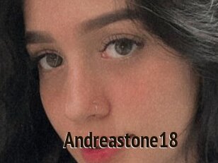 Andreastone18