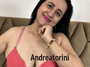 Andreatorini